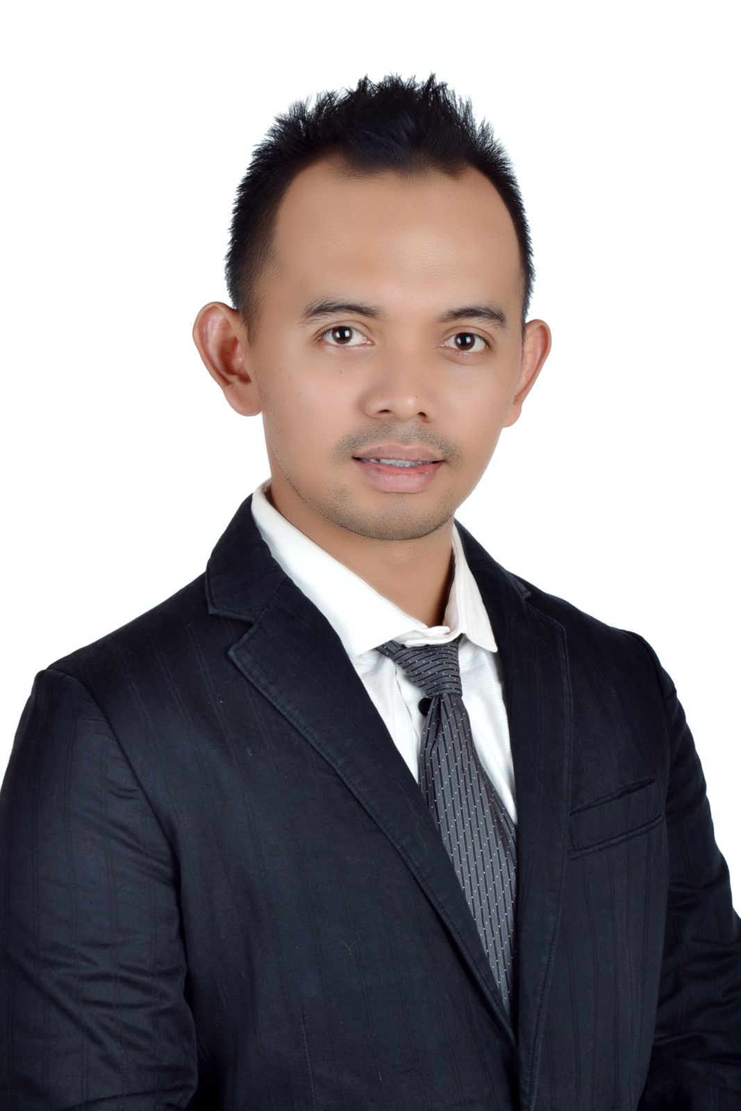 Eko Setyo Putro, S.KOM, M.M.
